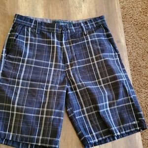 O'Neill men's shorts. Size 32